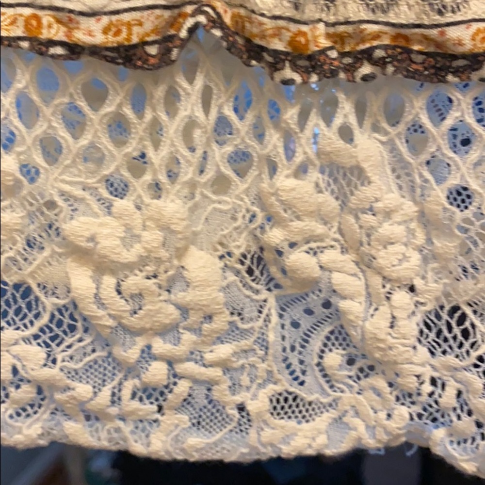 Printed Blouse - Picture 4 of 4